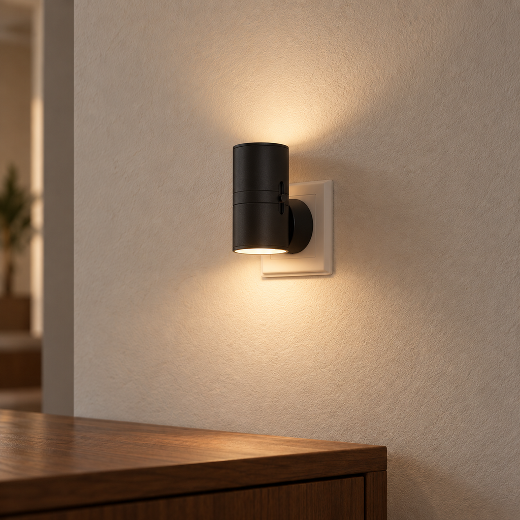 Lampena | Premium-LED-Nachtlicht