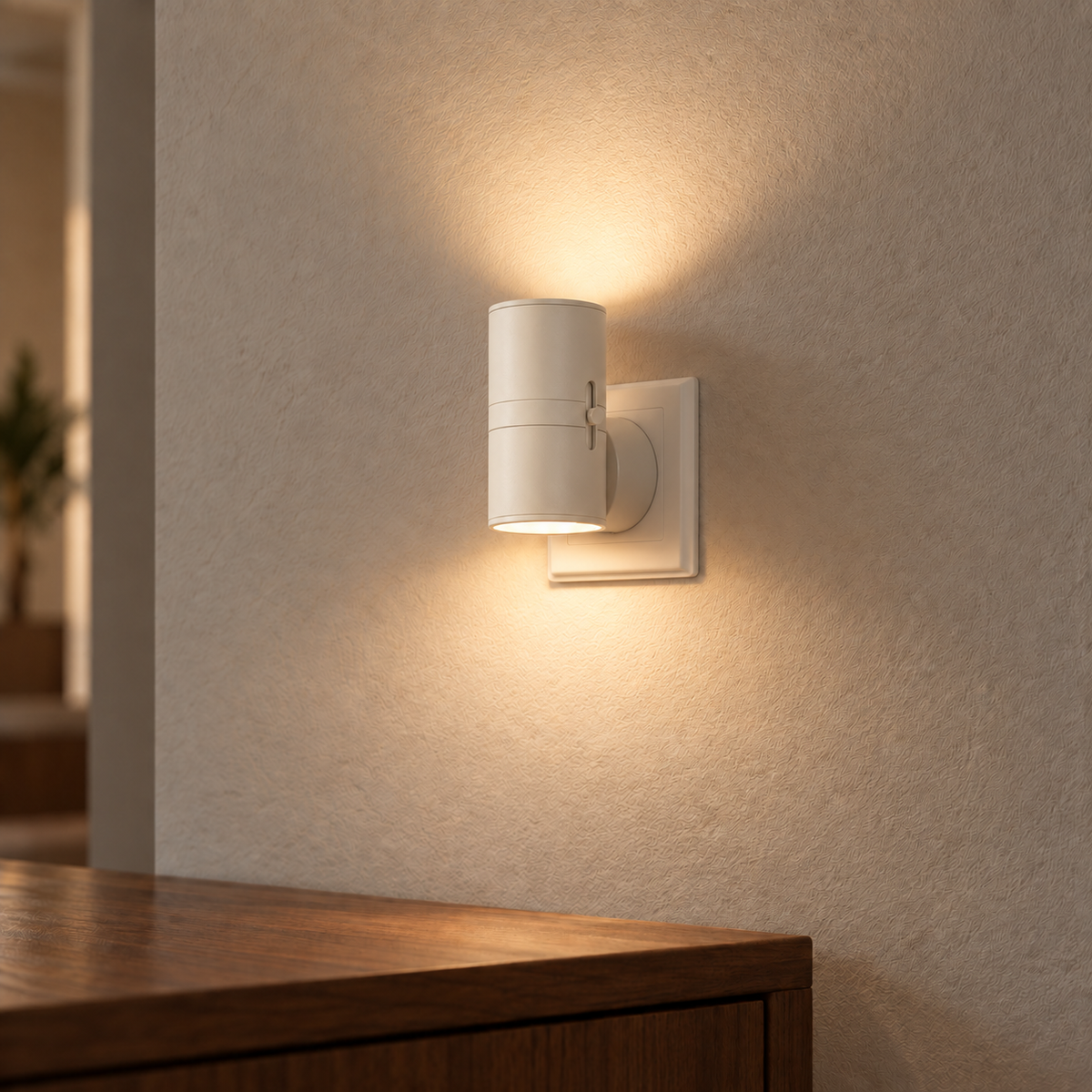 Lampena | Premium-LED-Nachtlicht