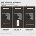 Lampena | Premium-LED-Nachtlicht